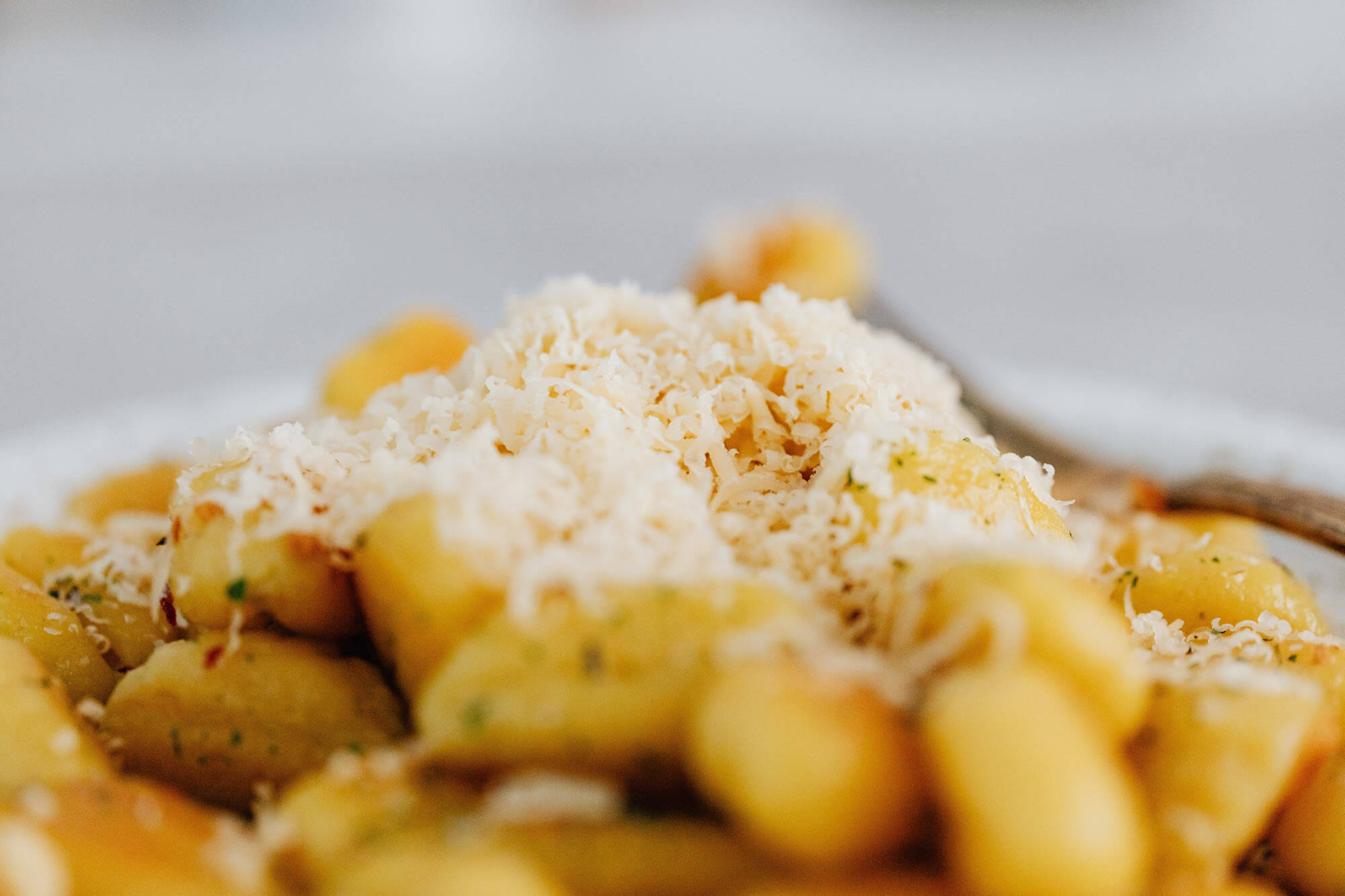 Gnocchi Valpantena