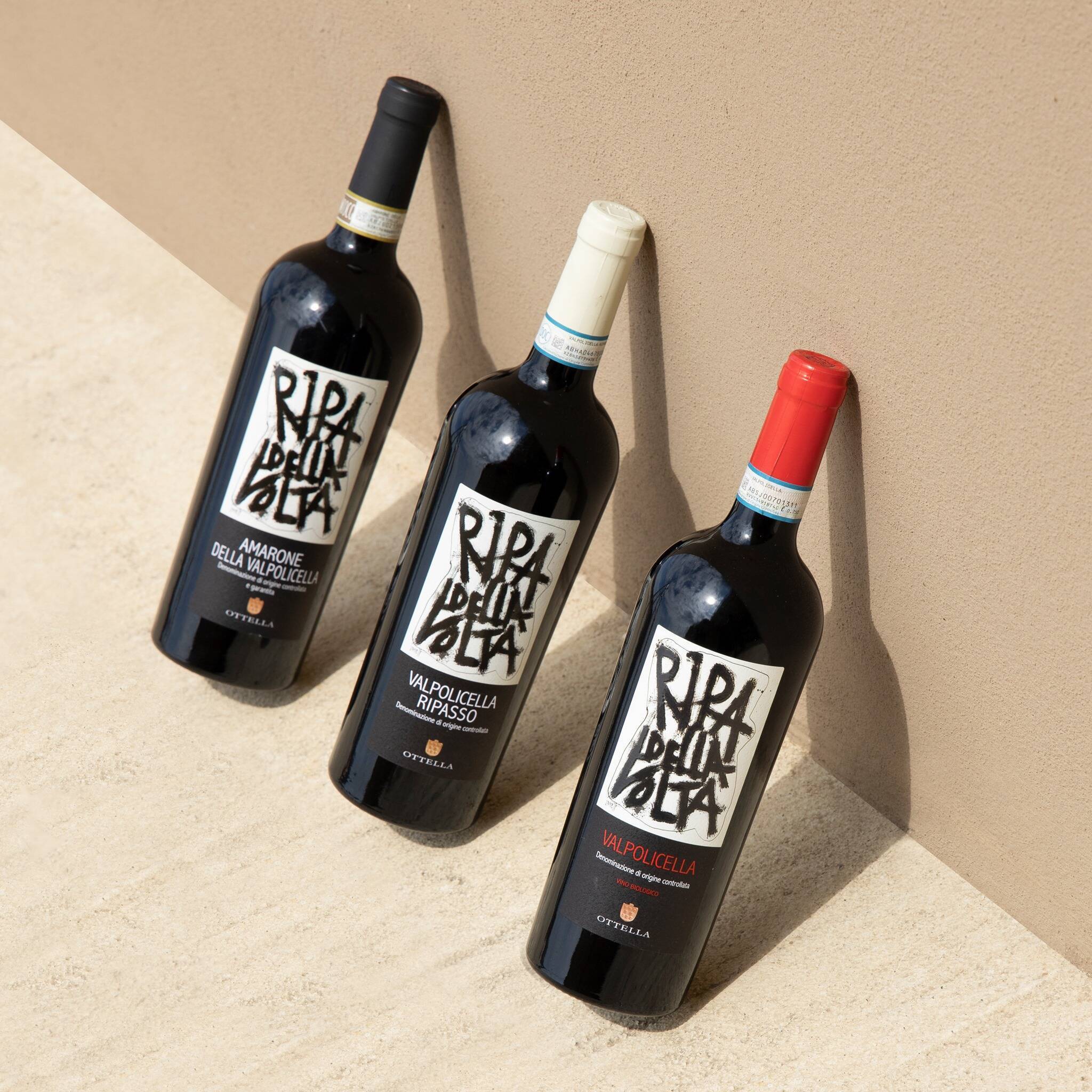 Olio Pernigo Valpantena Valpolicella