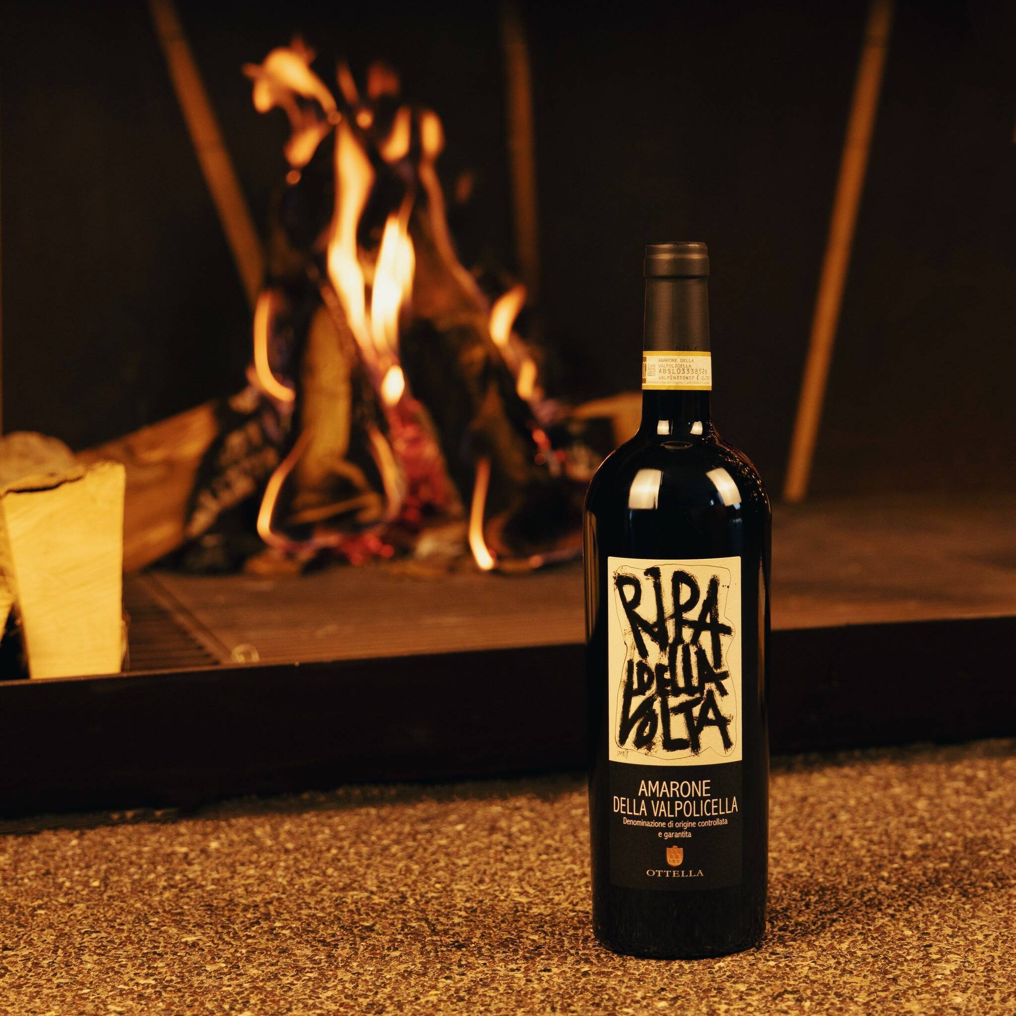 Lavanda pernigo Valpantena Valpolicella