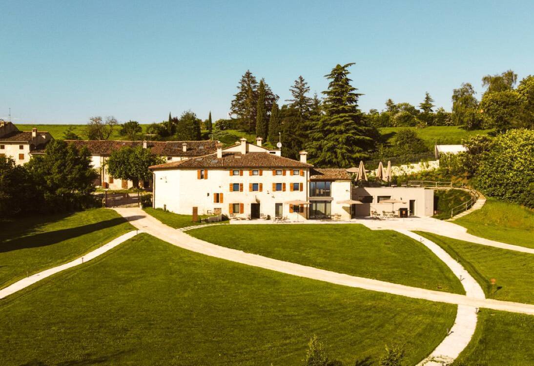 La Collina dei Ciliegi - Valpantena