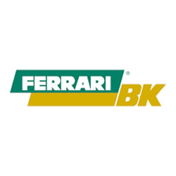 Ferrari BK Logo-Ferrari BK
