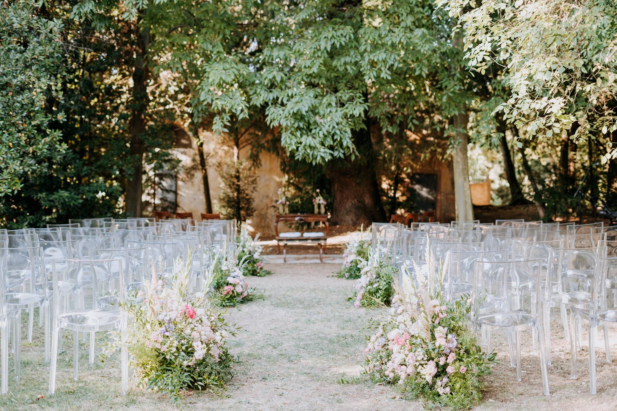 Matrimonio Valpantena