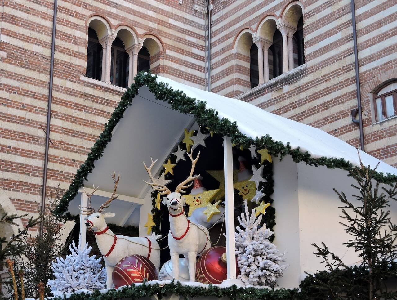 Natale in Valpantena