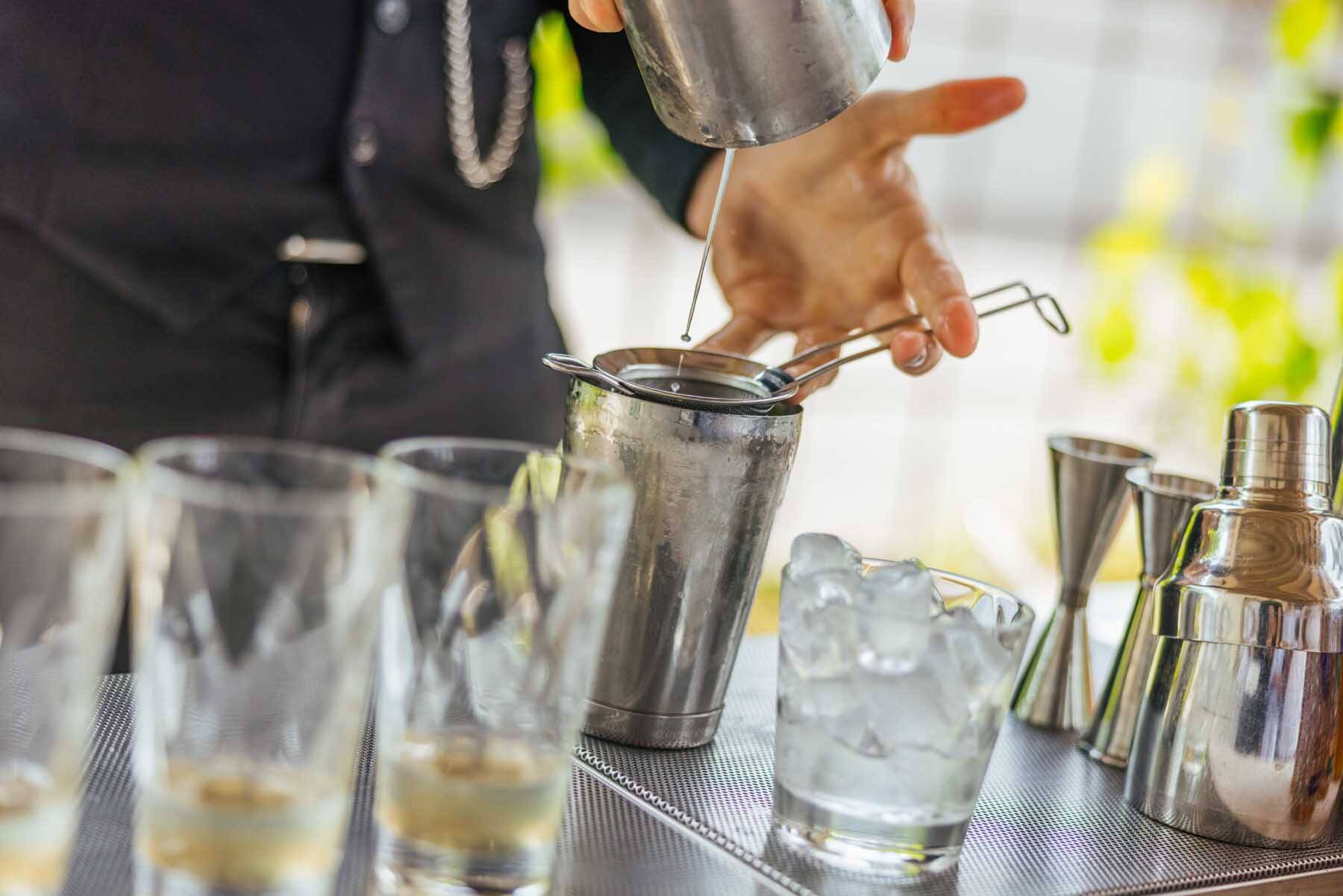 I distillati della Valpantena