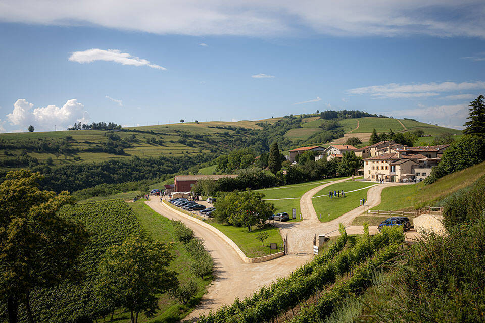 Pasqua in Valpantena