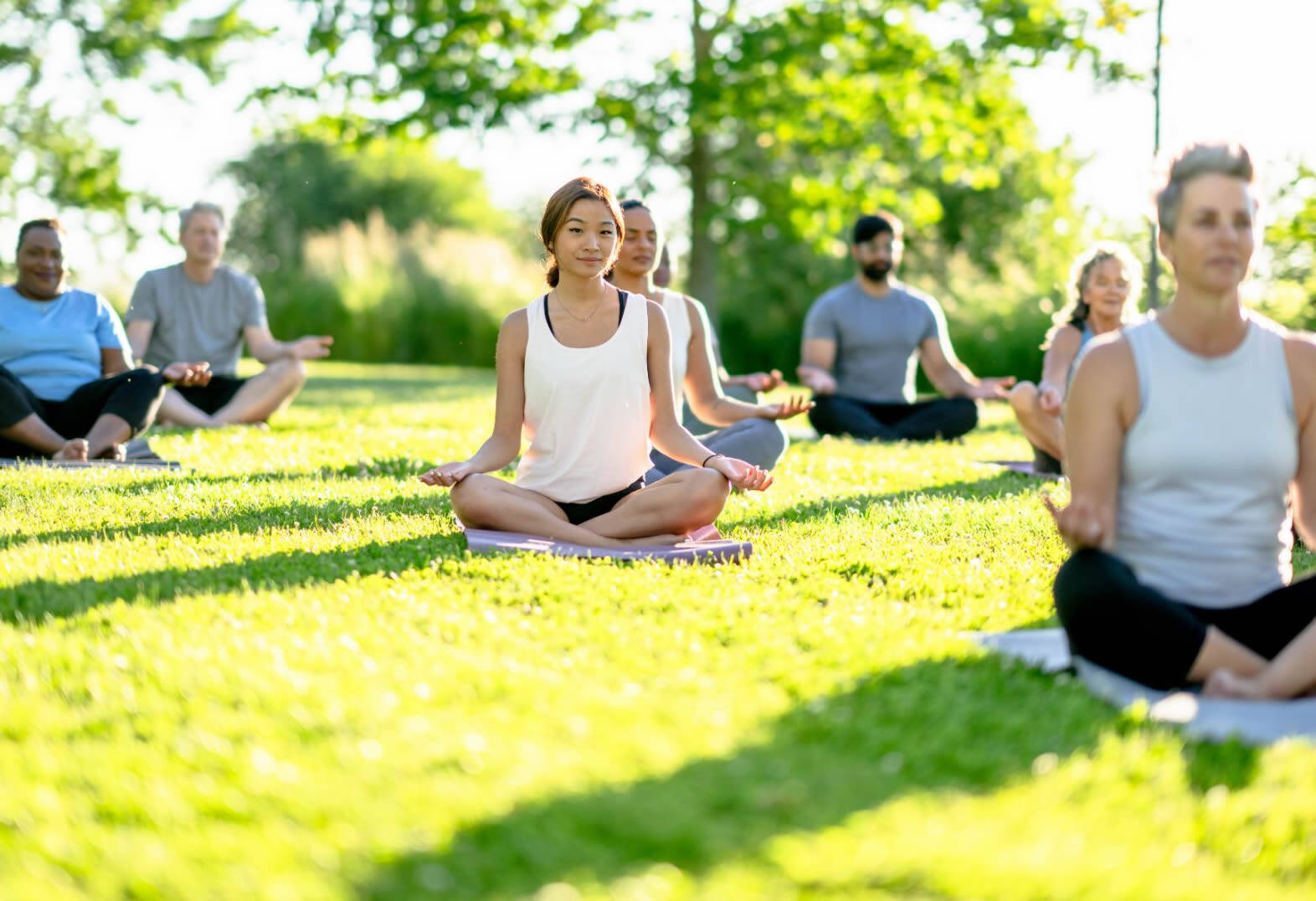 Pilates in Valpanetena Valpolicella Verona