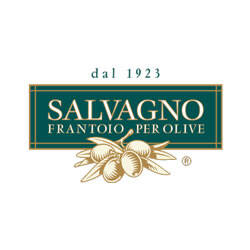 Frantoio Salvagno Logo-Frantoio Salvagno
