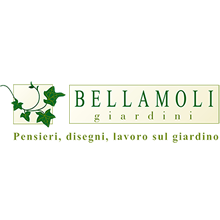 Bellamoli Giardini Logo-Bellamoli Giardini