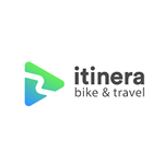 Itinera Bike & Travel Logo-Itinera Bike & Travel