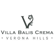 Villa Balis Crema Logo-Villa Balis Crema
