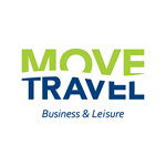 Move Travel Logo-Move Travel