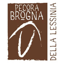 Pecora Brogna Logo-Pecora Brogna