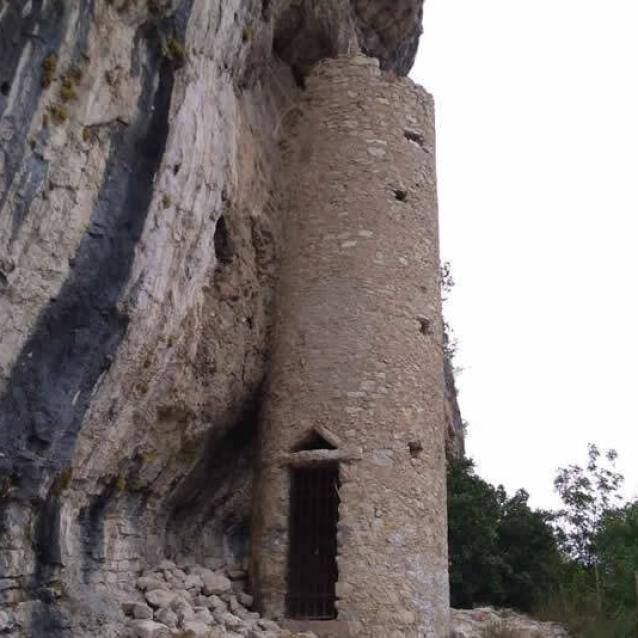 Storia e architettura della Torre del Falasco