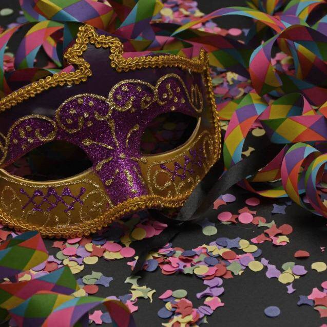 Inizia il Carnevale